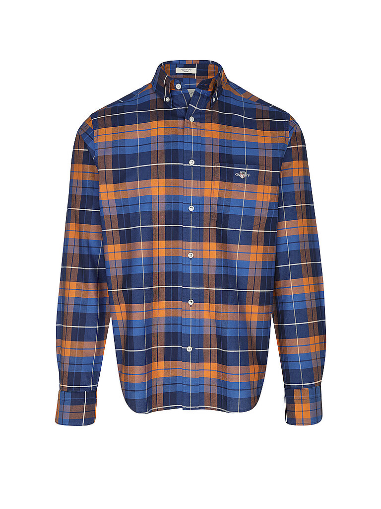 GANT Hemd – Gant
