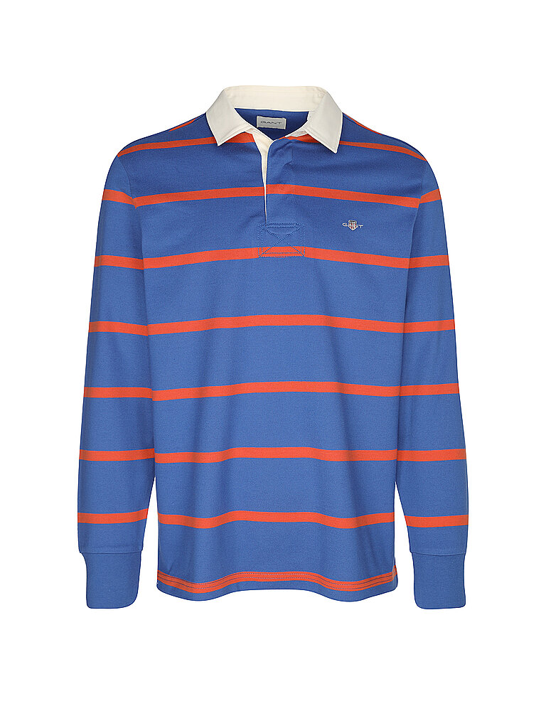 Gant Sweatshirt Blue