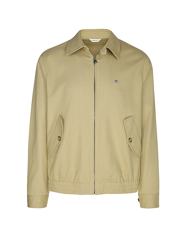 Gant Jacket Beige