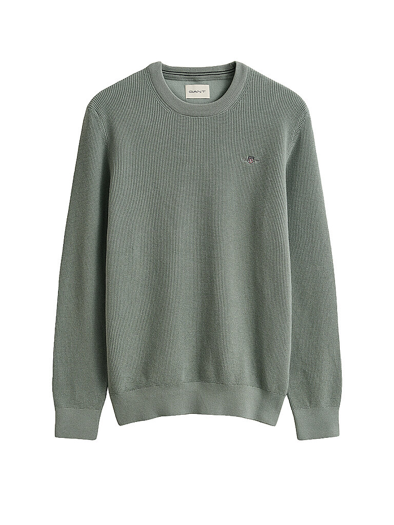 GANT Pullover  grau | XL