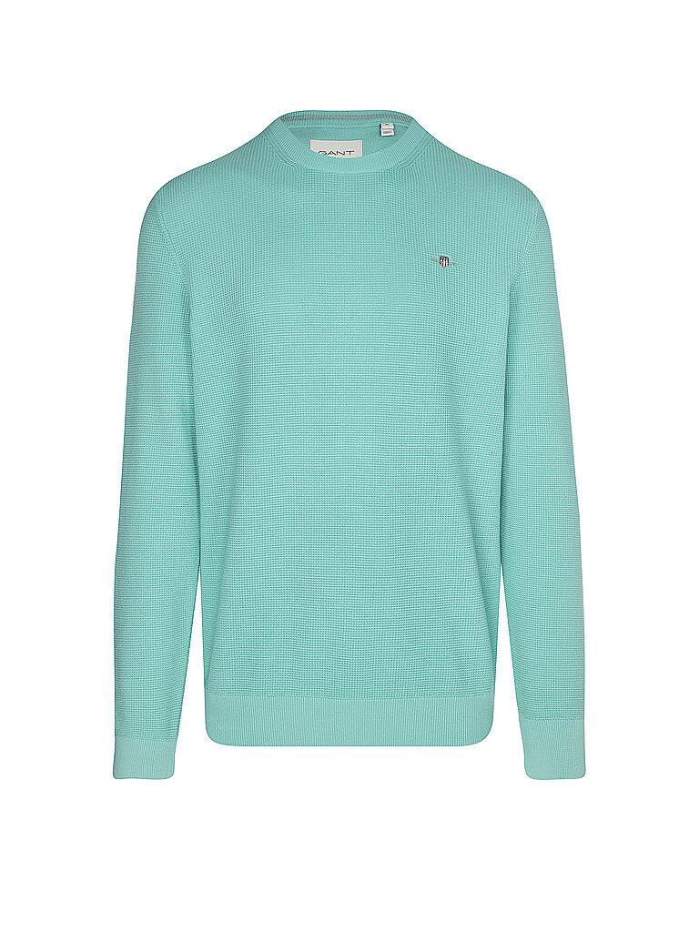 GANT Pullover  mint | S
