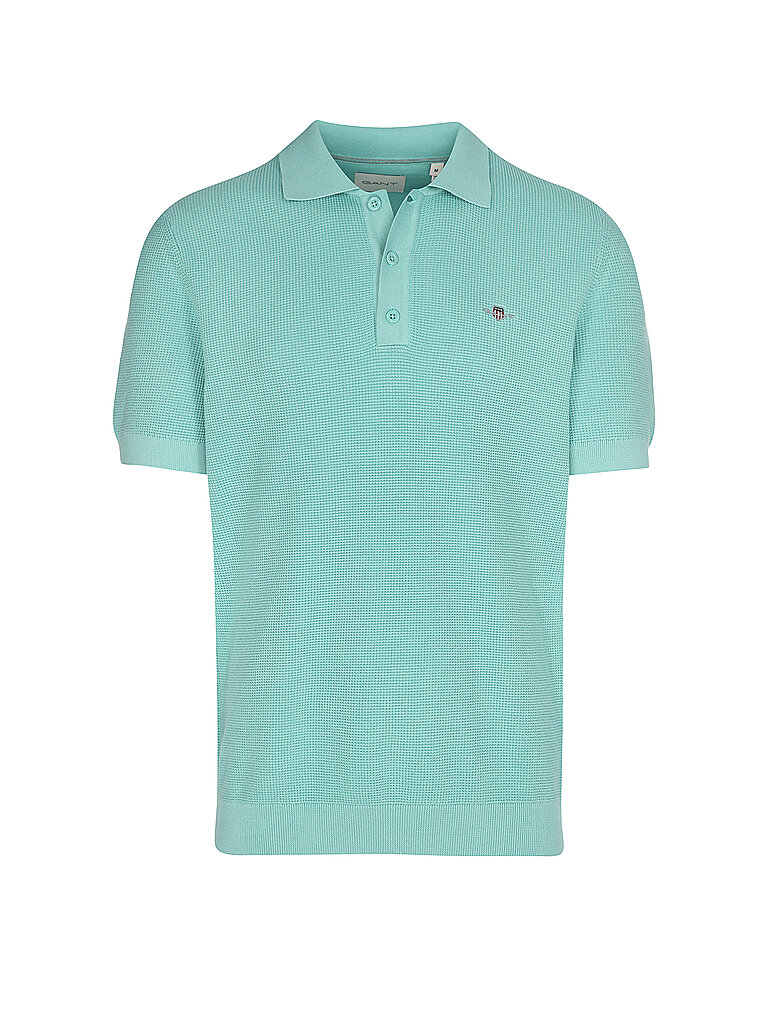 GANT Poloshirt  mint | S