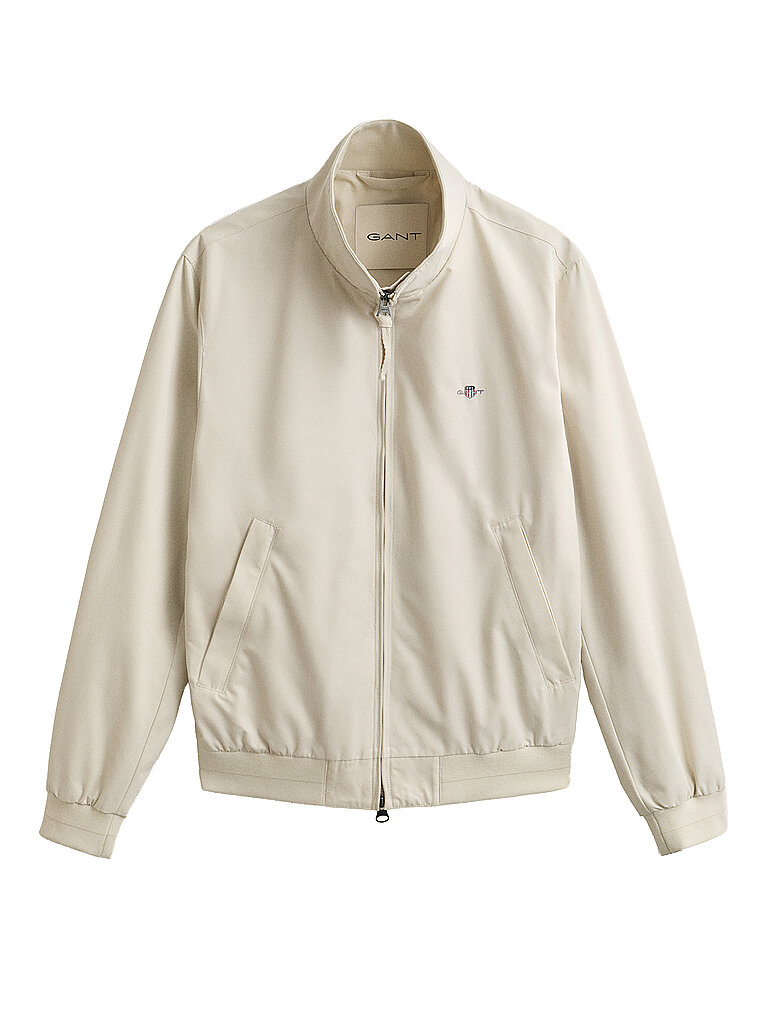 Leichte Jacke Hampshire
