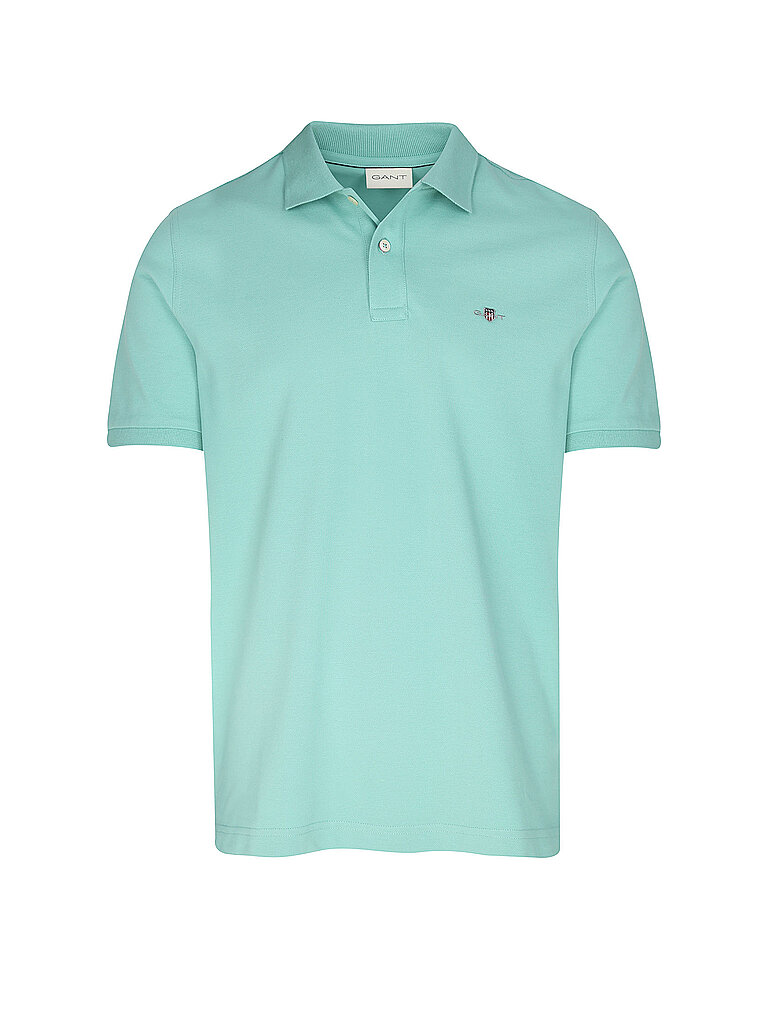 GANT Poloshirt  mint | S