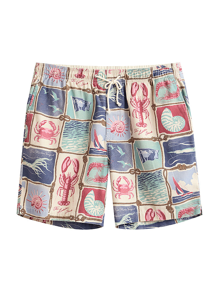 GANT Shorts  creme | XXL