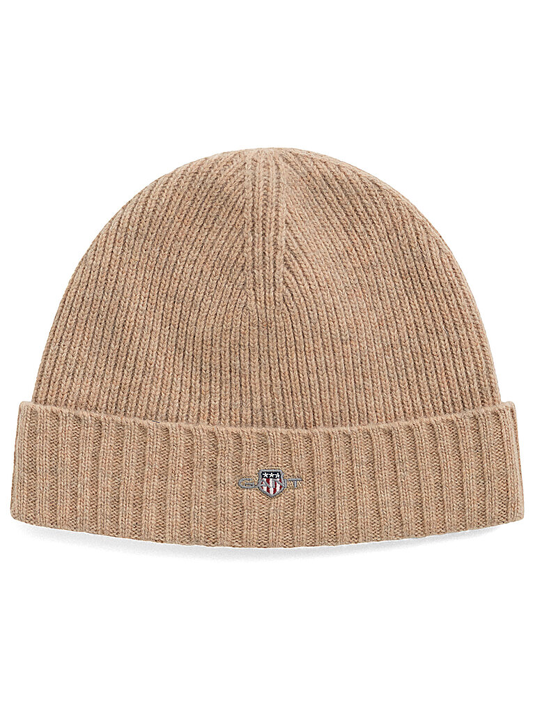 GANT Mütze - Haube  olive