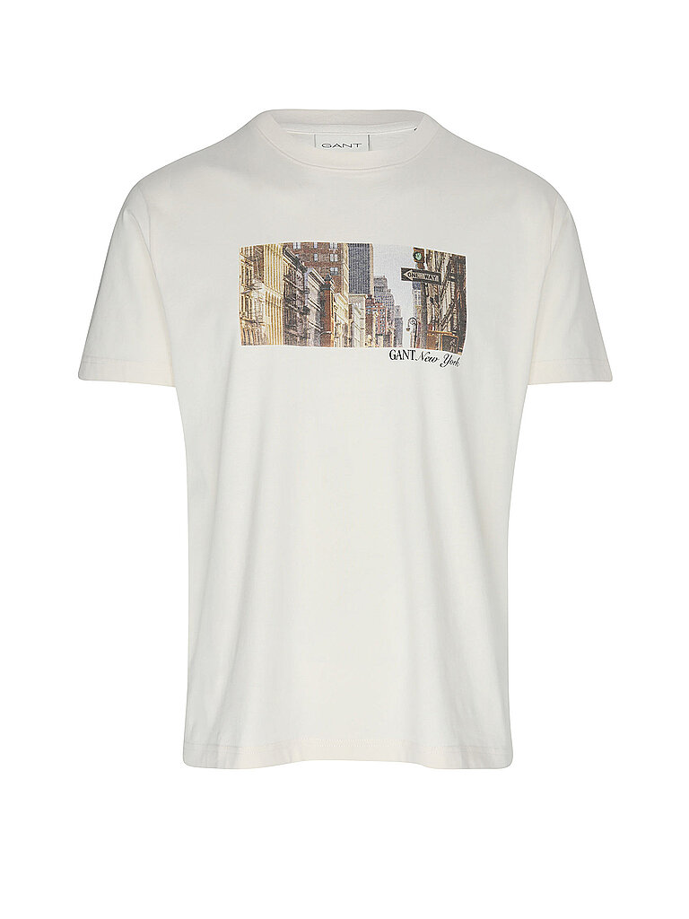 T-Shirt Gant Graphic