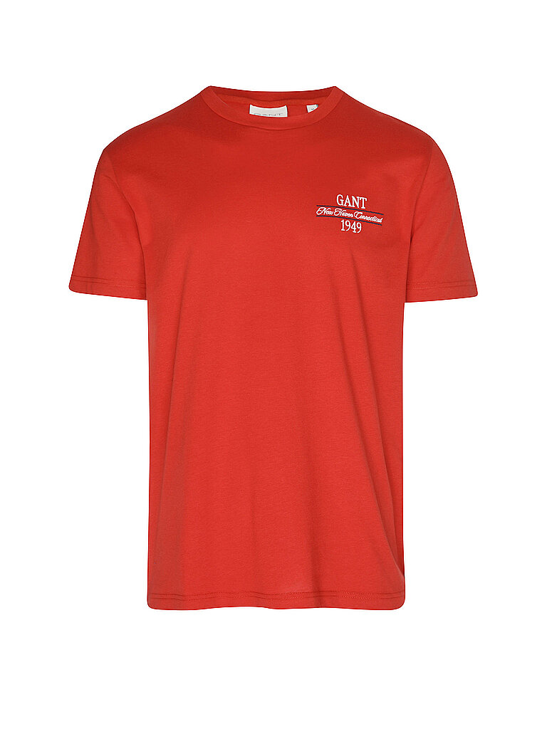 T-Shirt Gant Graphic
