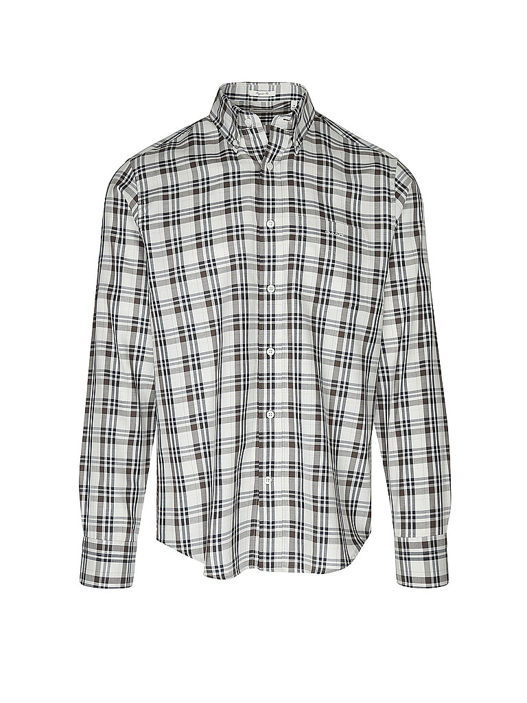 Regular Shirt Gant