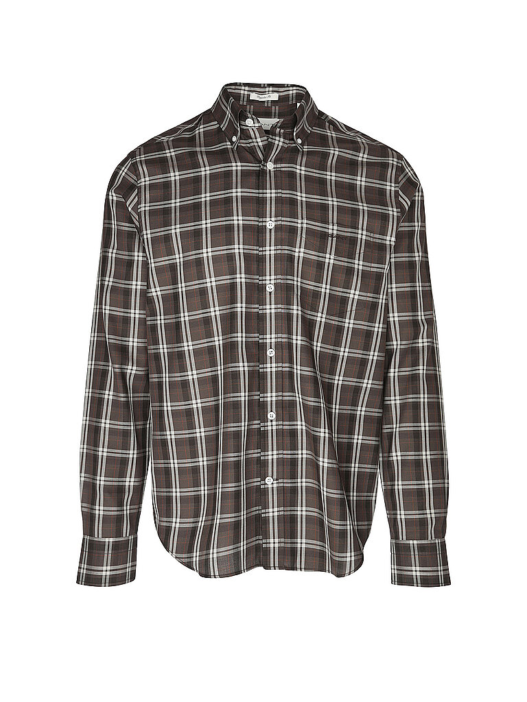 Regular Shirt Gant