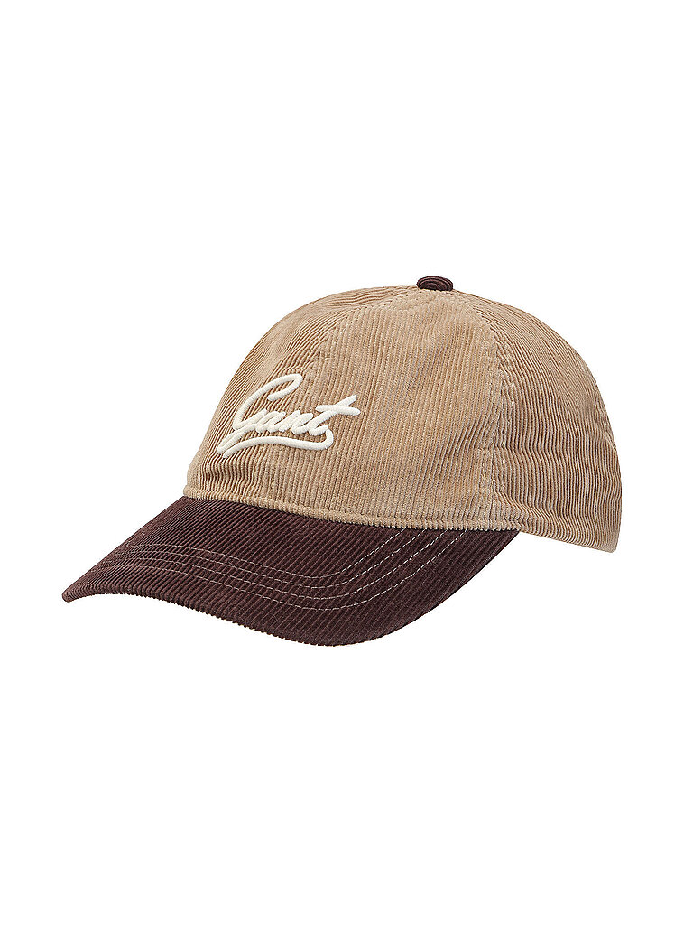 Baseball Kappe Gant Contrast Color Cord
