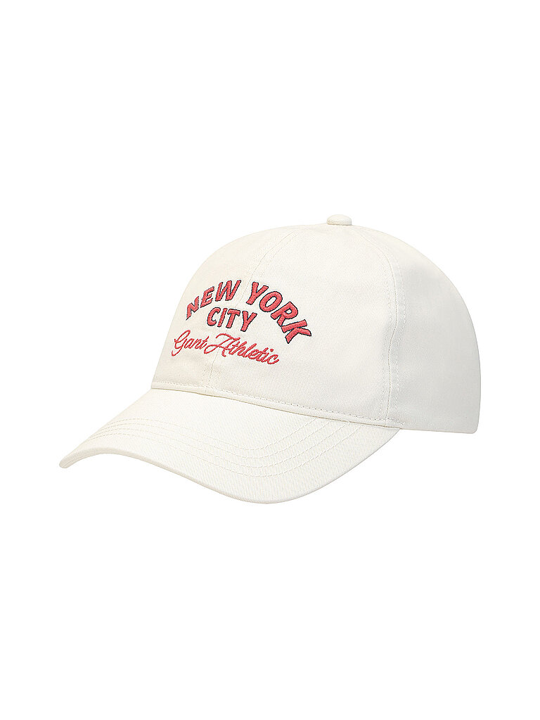 Baseball Kappe Gant Graphic Twill