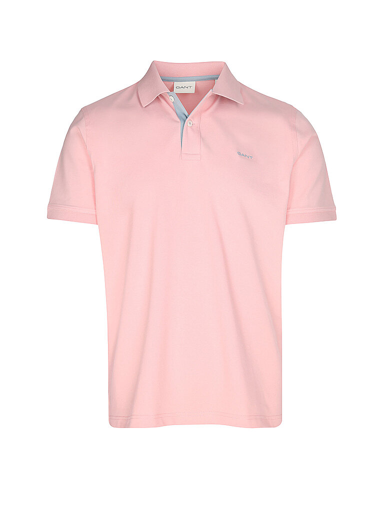 GANT Poloshirt  rosa | S