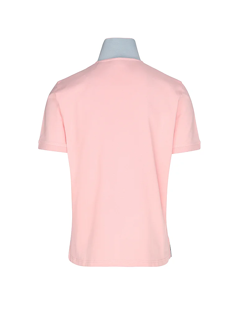 Gant Poloshirt Pink | M-image