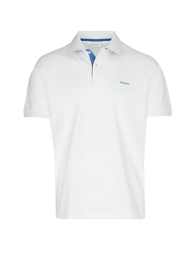GANT Poloshirt  creme | M