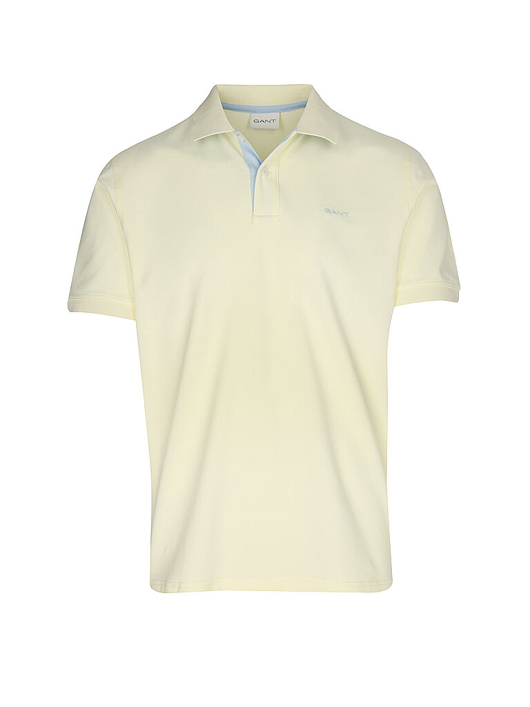 GANT Poloshirt  beige | S