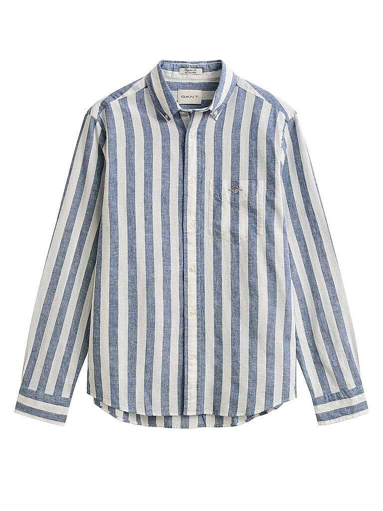 Langarmshirt Regular