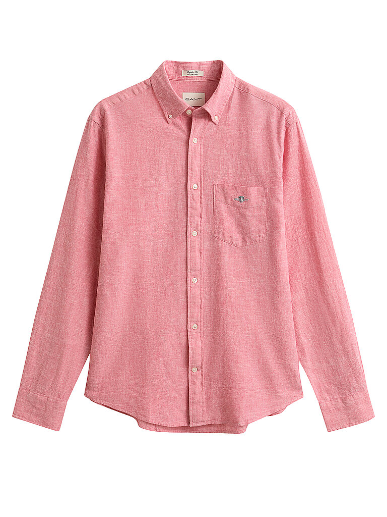 GANT Hemd  pink | S