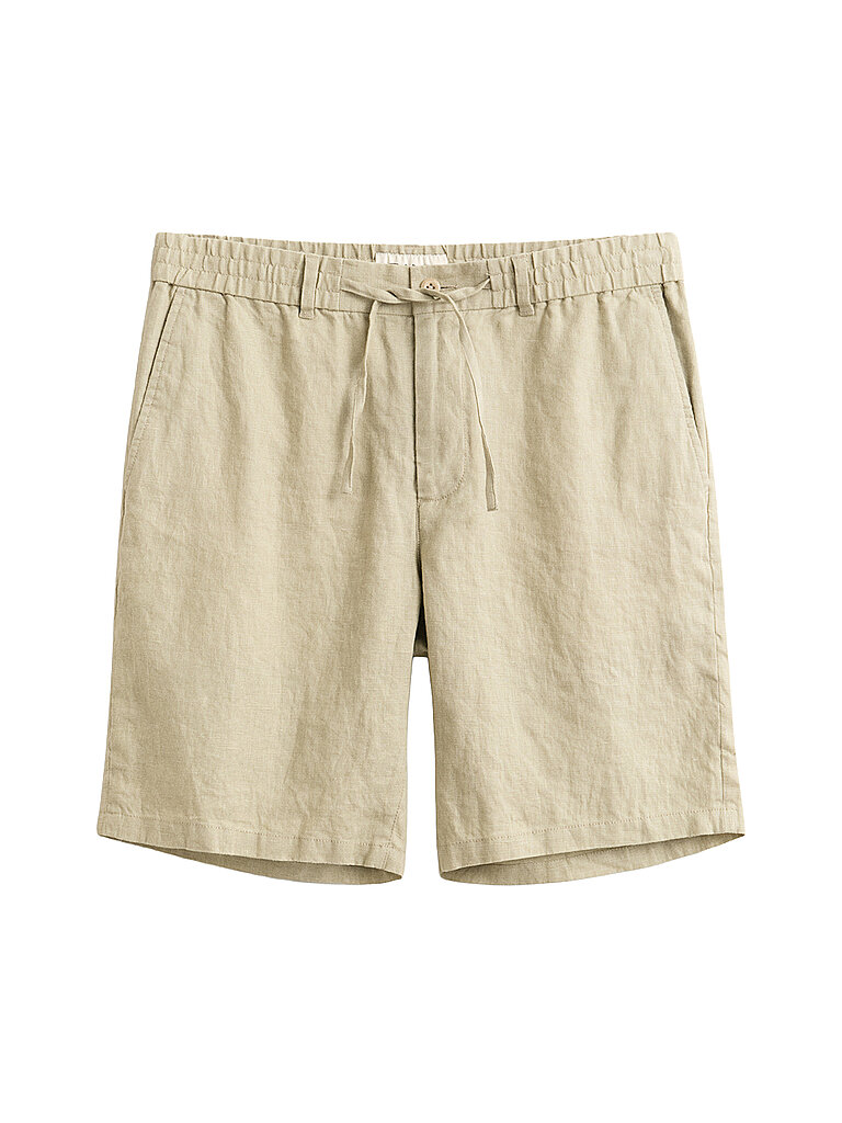 GANT Leinenshorts  beige | XXXL