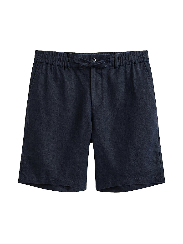 GANT Leinenshorts  blau | XL