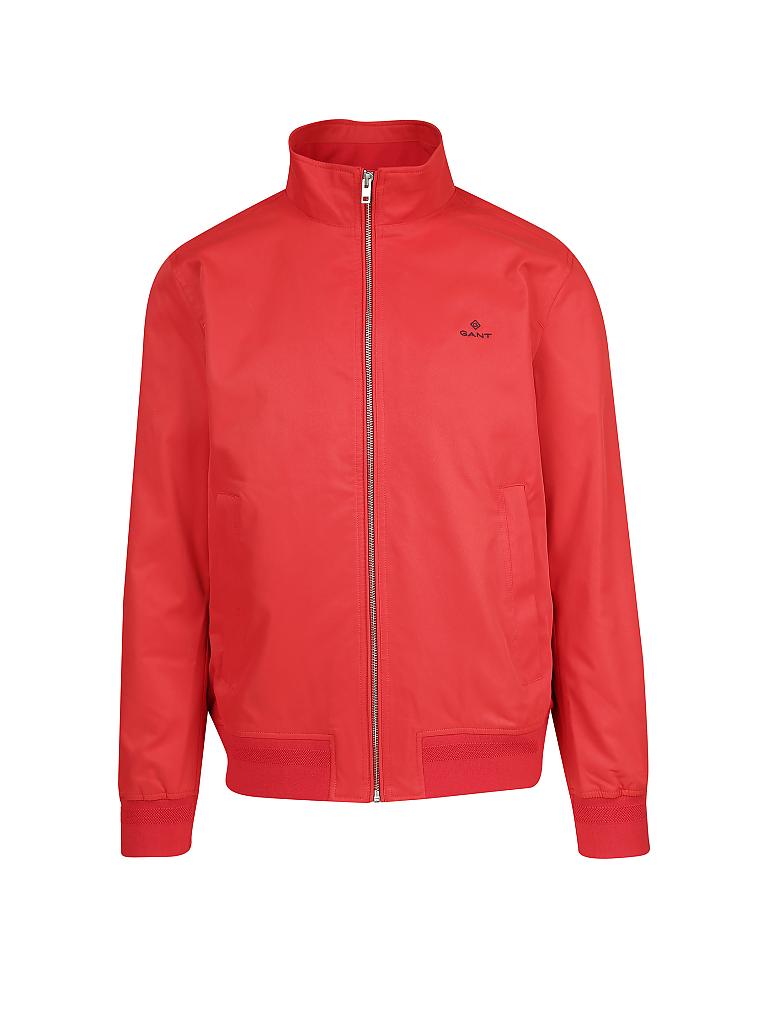 GANT | Blouson | rot