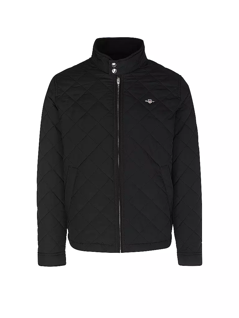 GANT | Blouson | schwarz