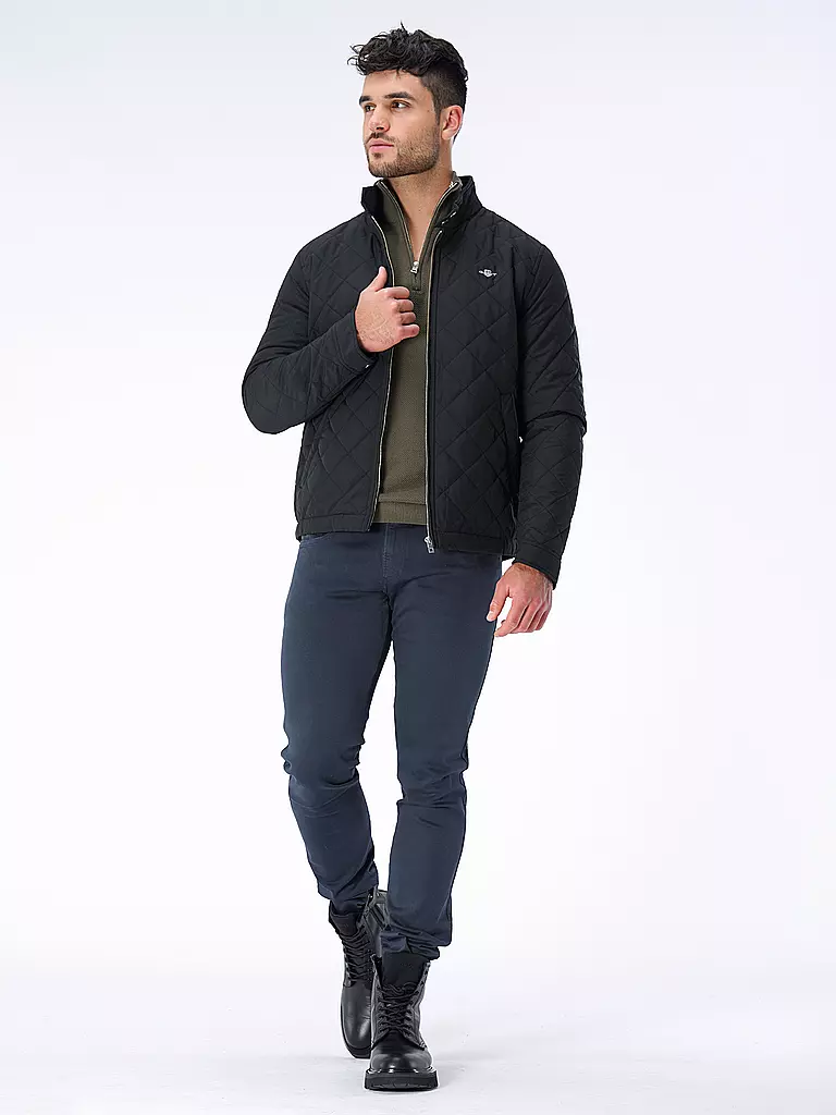 GANT | Blouson | schwarz