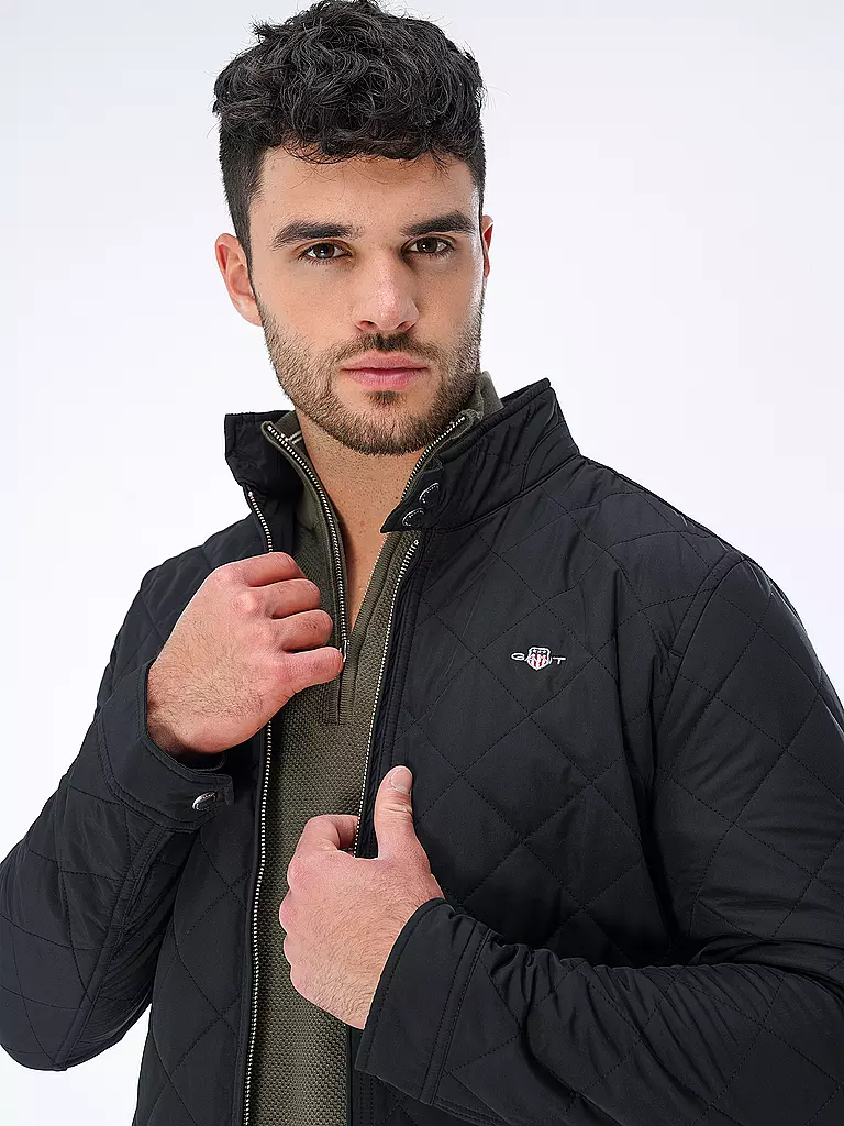 GANT | Blouson | schwarz