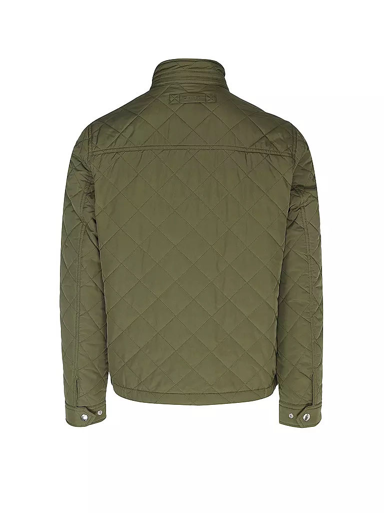 GANT | Blouson | olive