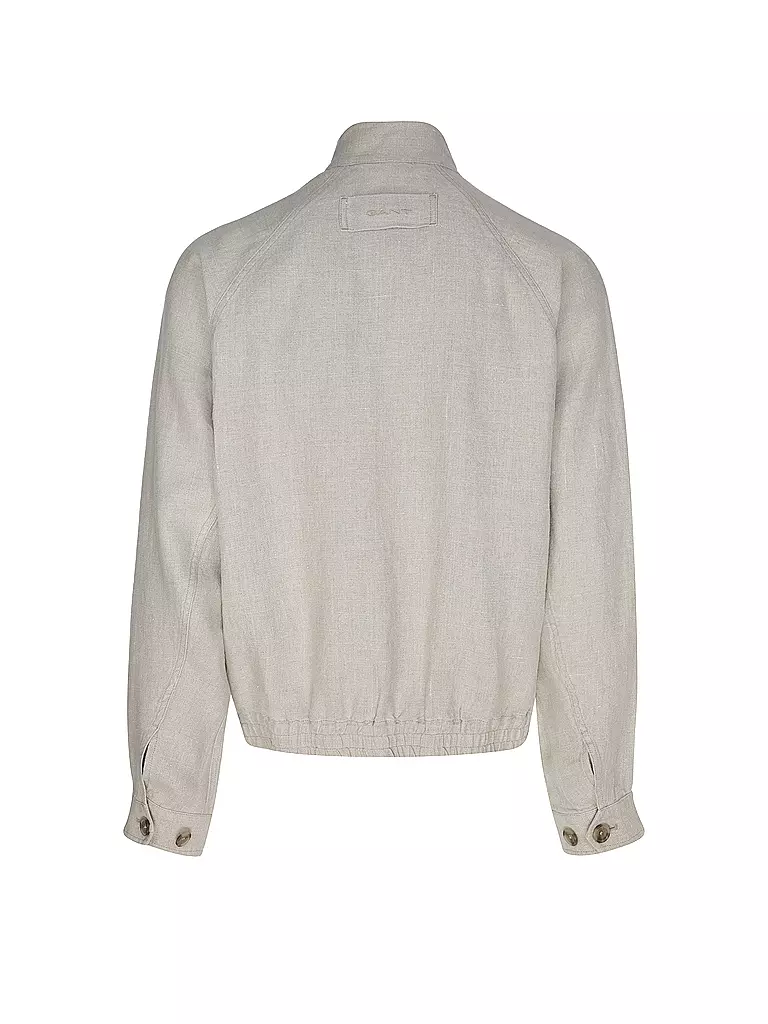 GANT | Blouson | blau