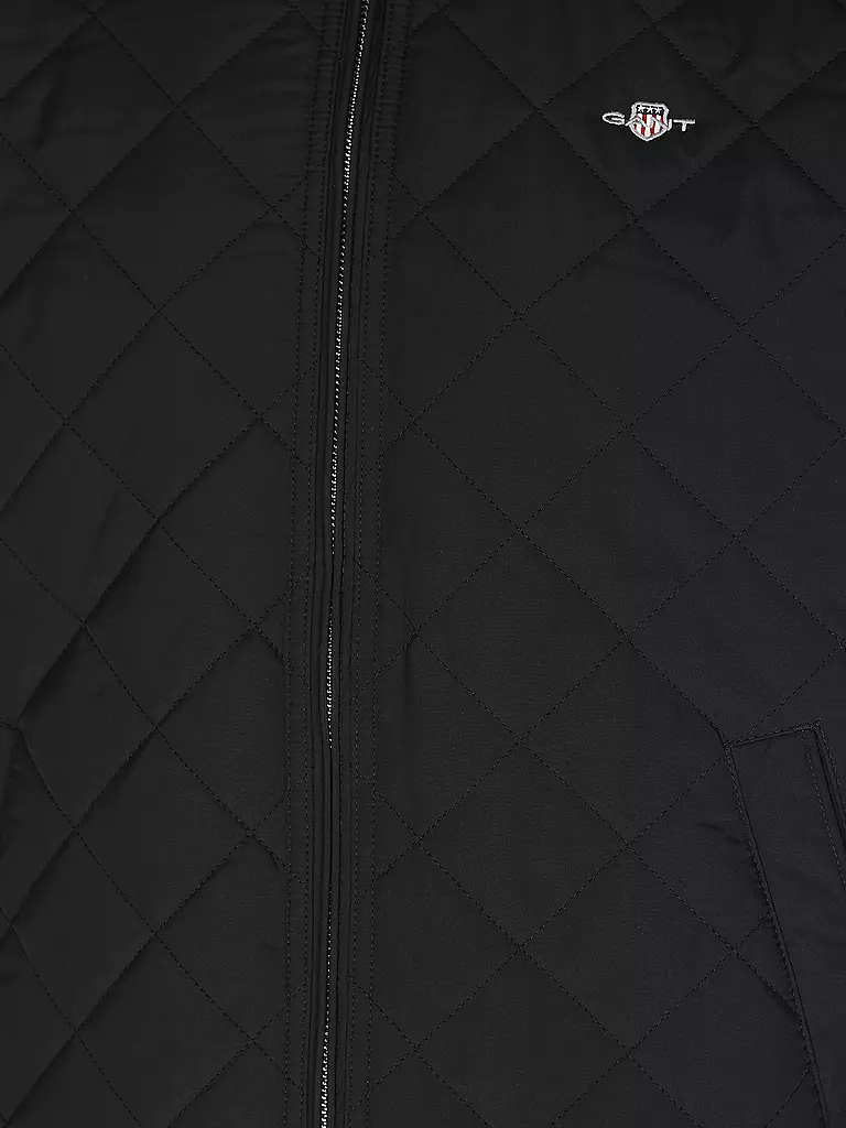 GANT | Blouson | schwarz