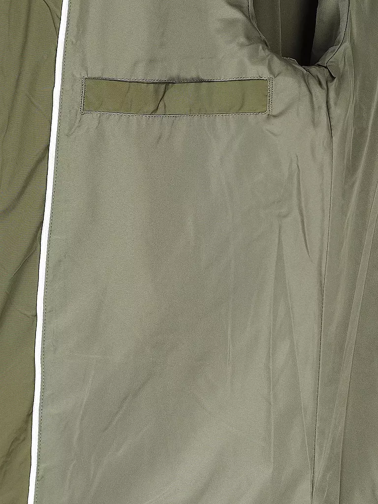 GANT | Blouson | olive