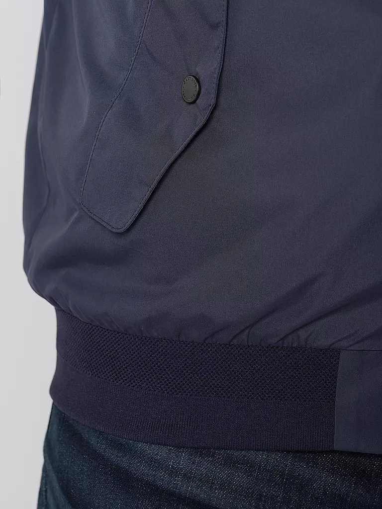 GANT | Blouson | blau