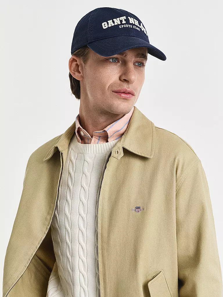 GANT | Blouson | olive