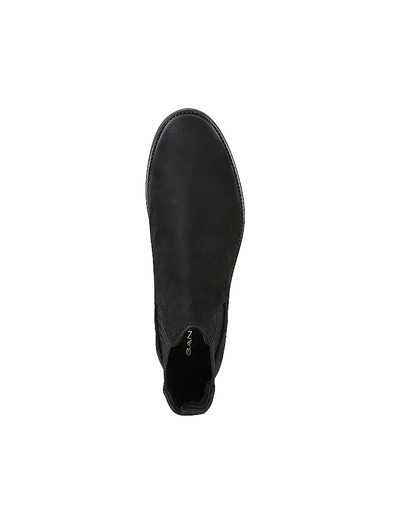 GANT | Chelsea Boots  ST FAIRKON | schwarz