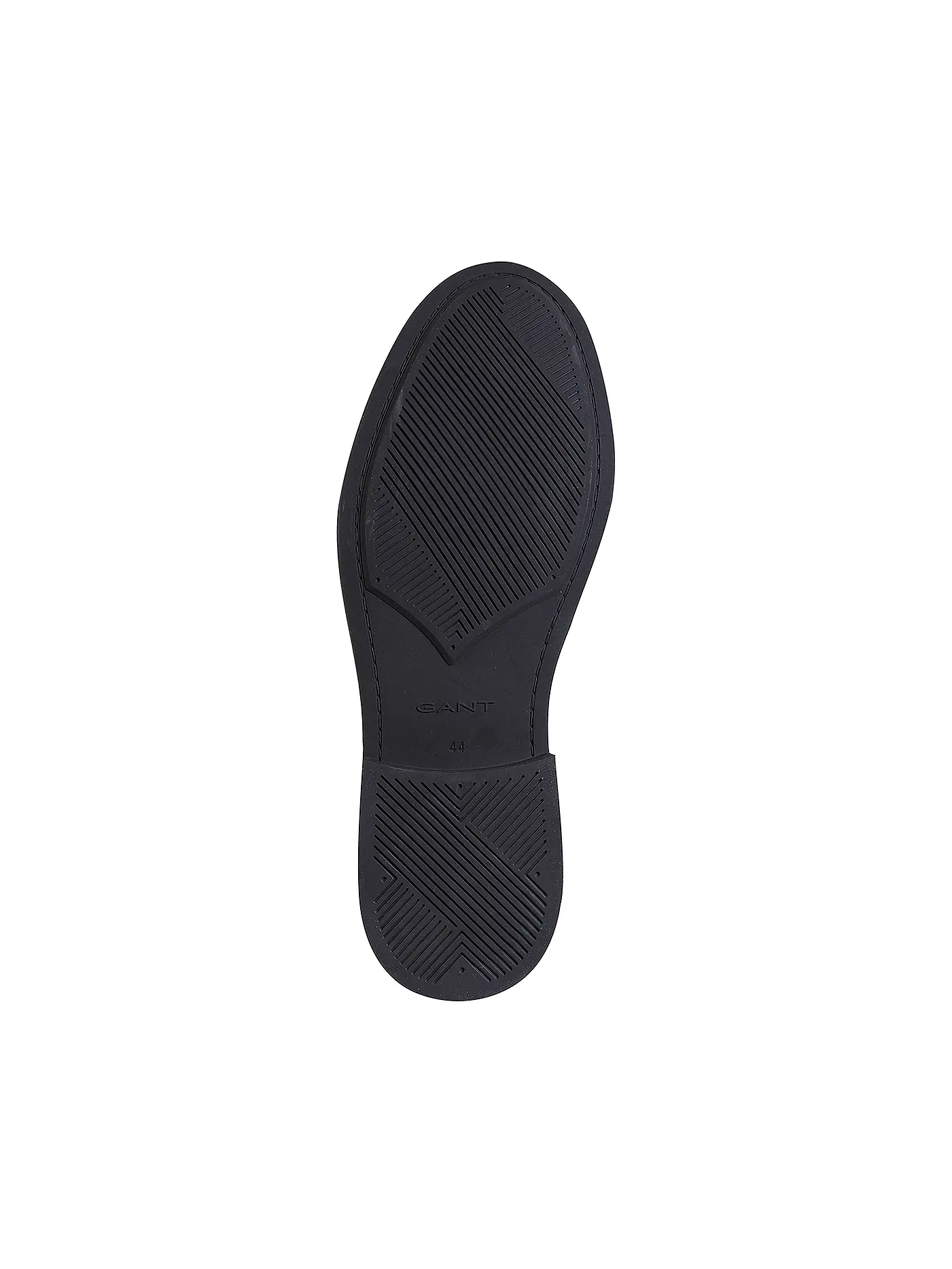 GANT | Chelsea Boots FAIRKON | braun