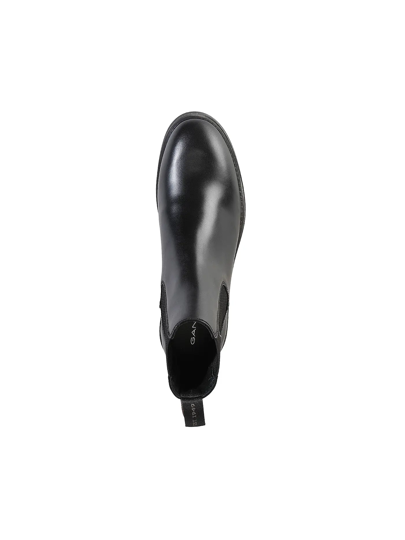 GANT | Chelsea Boots PREPDALE | schwarz