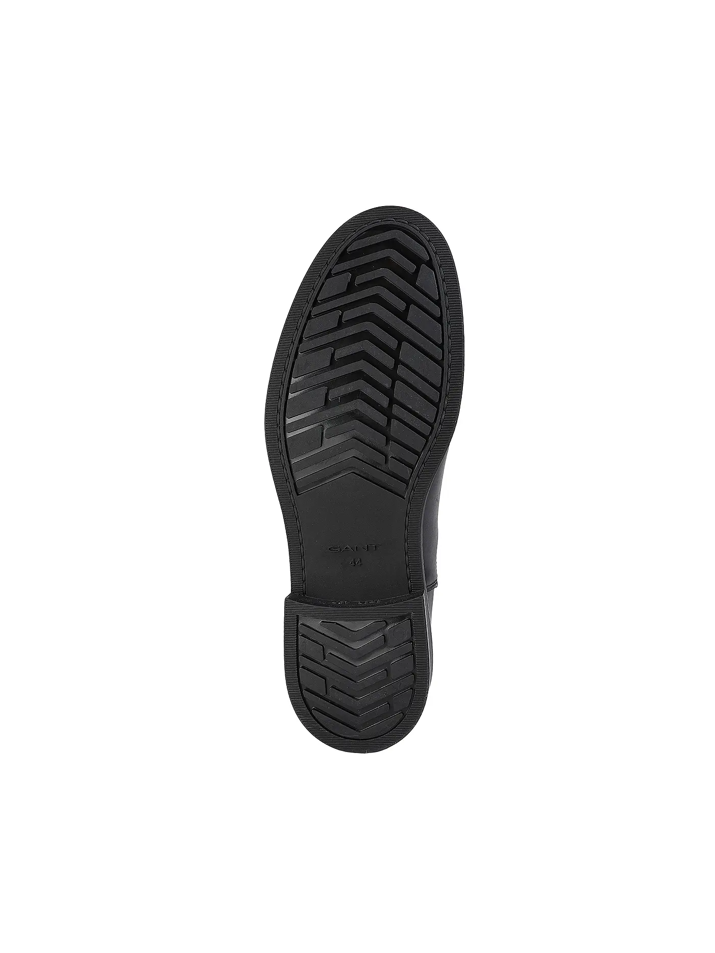 GANT | Chelsea Boots PREPDALE | schwarz