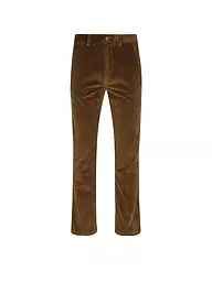 GANT | Chino  | braun