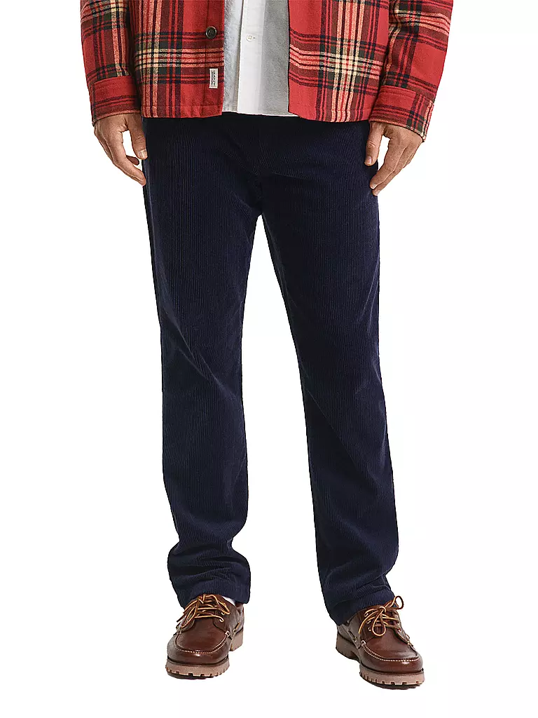 GANT | Chino  | blau