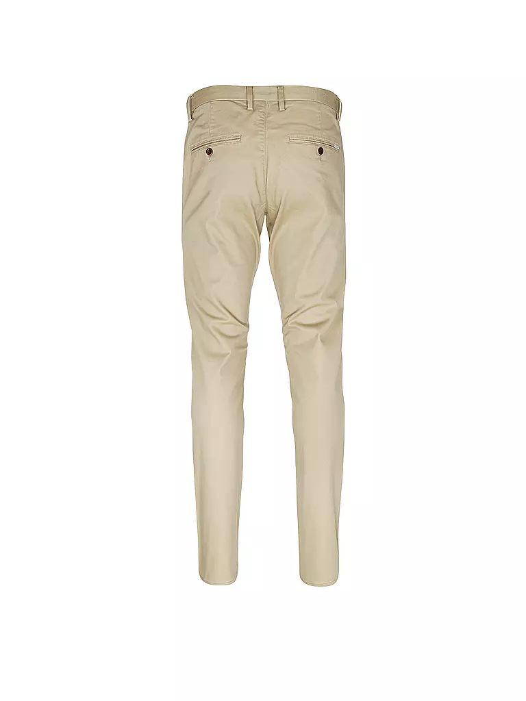 GANT | Chino Slim Fit | dunkelblau