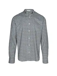 GANT | Hemd Regular Fit  | blau