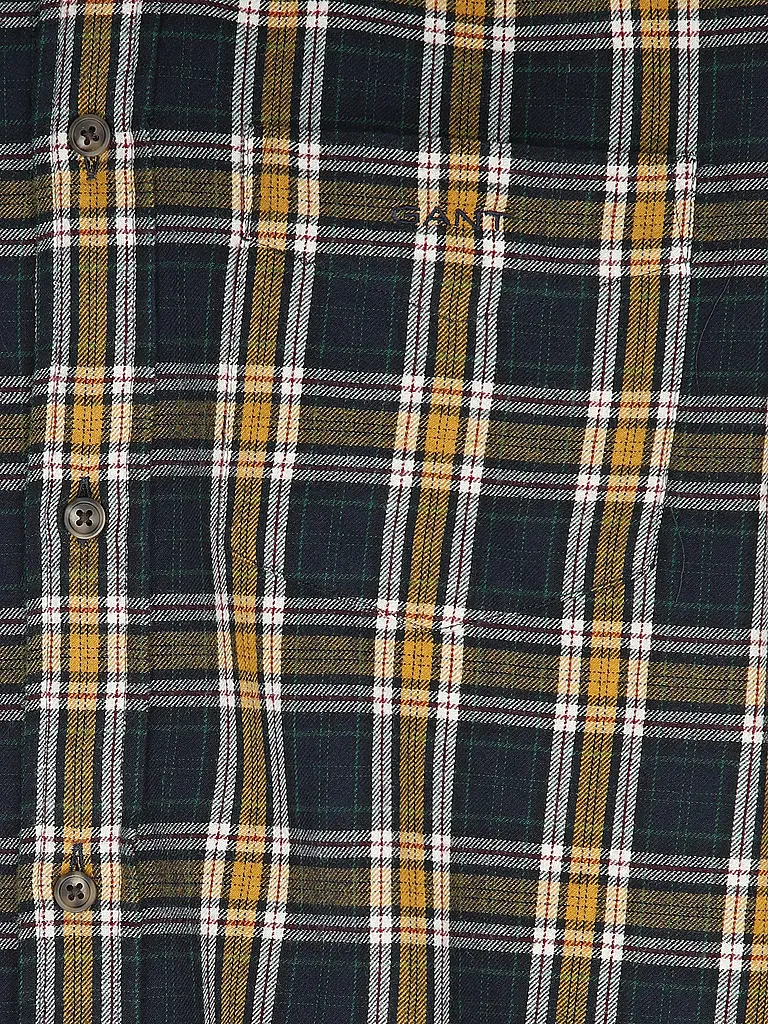 GANT | Hemd Regular Fit |