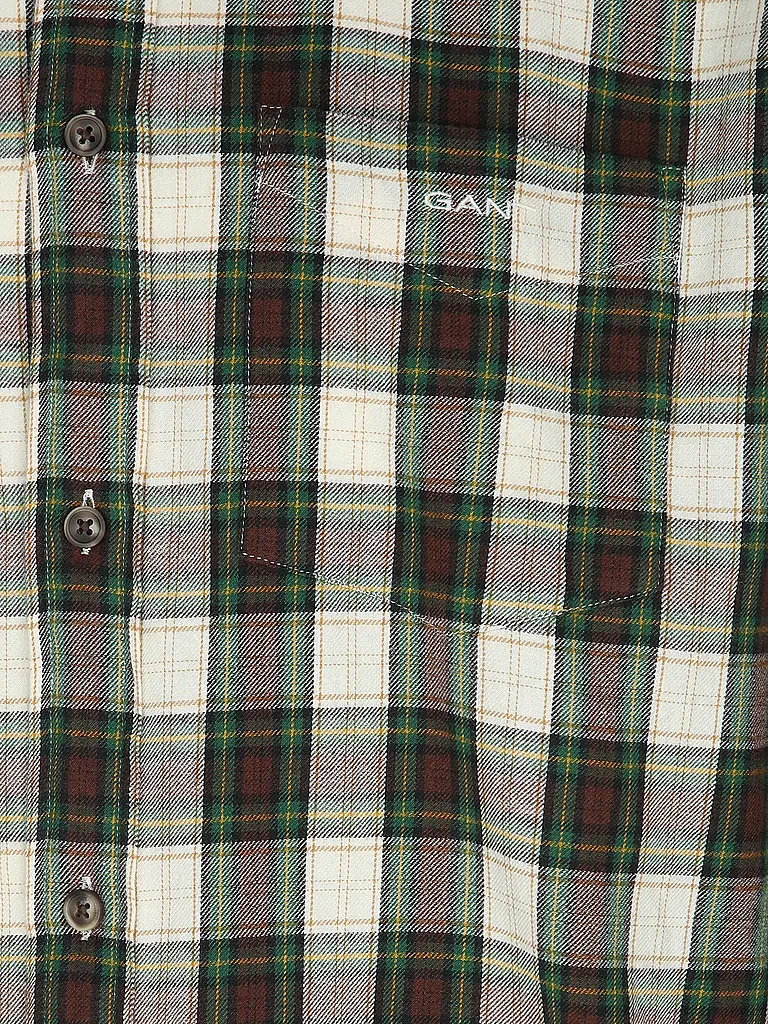 GANT | Hemd Regular Fit |