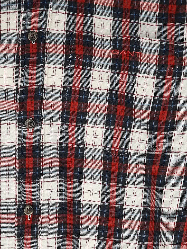 GANT | Hemd Regular Fit | 
