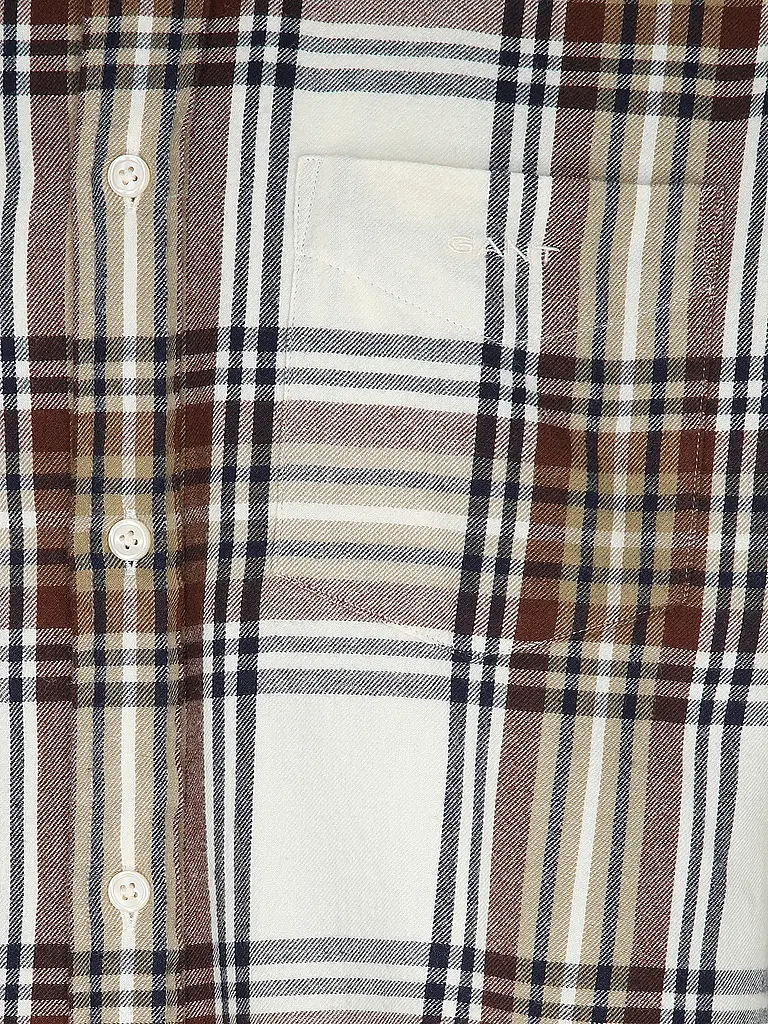 GANT | Hemd Regular Fit |