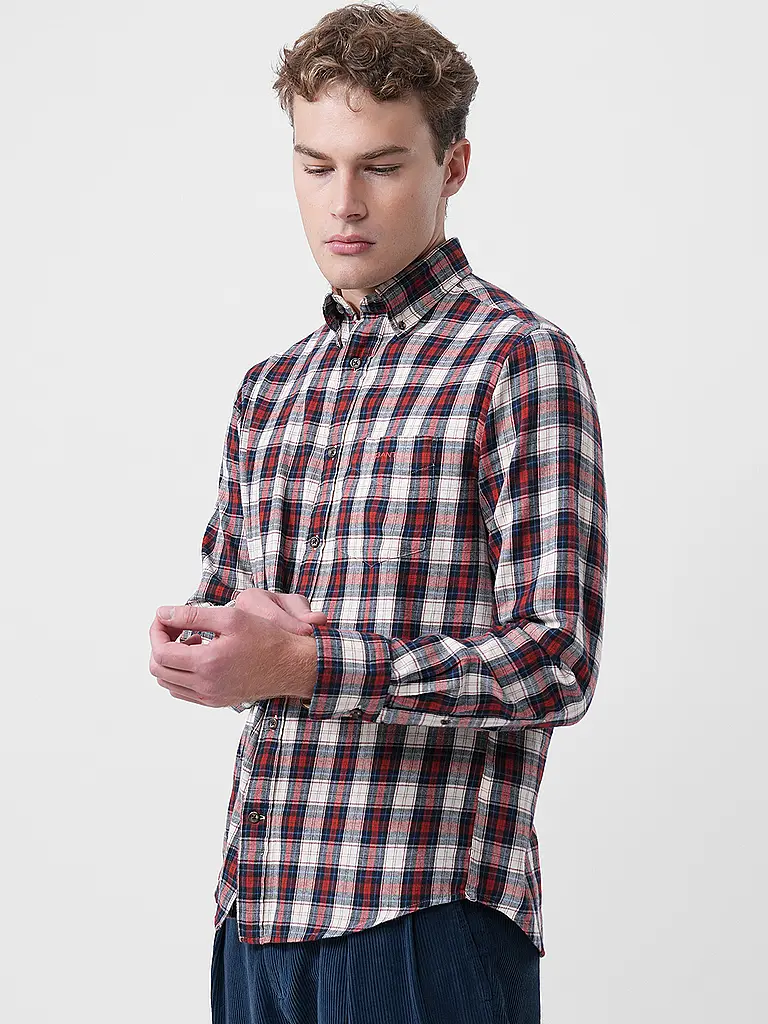 GANT | Hemd Regular Fit | 