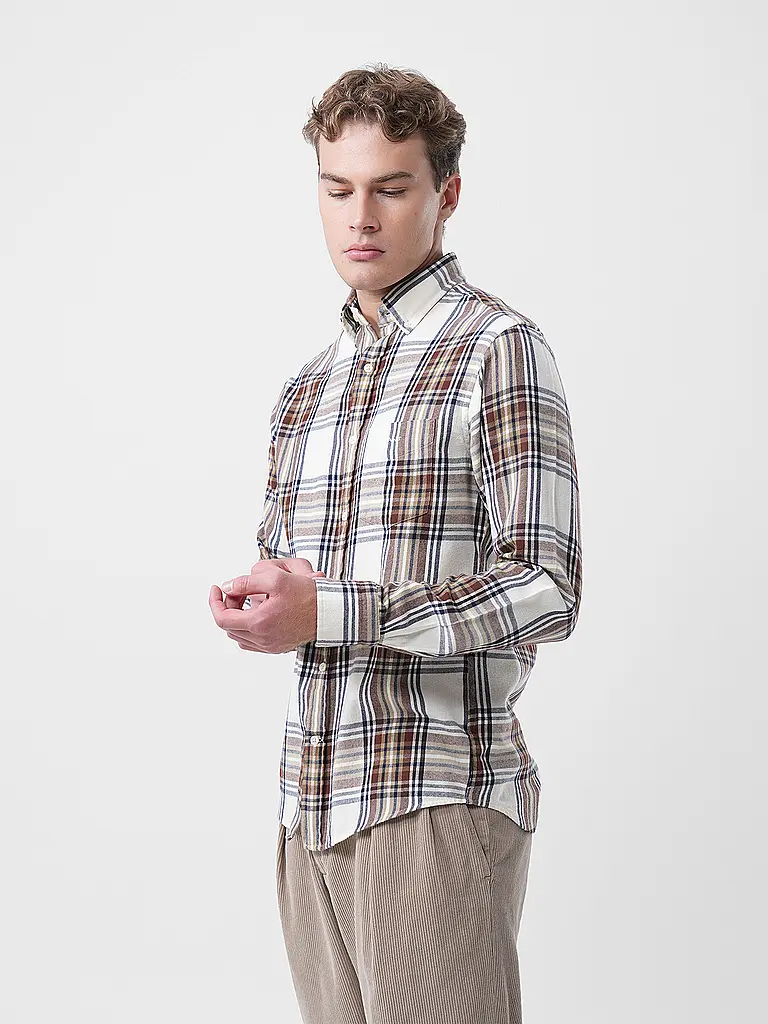 GANT | Hemd Regular Fit | 