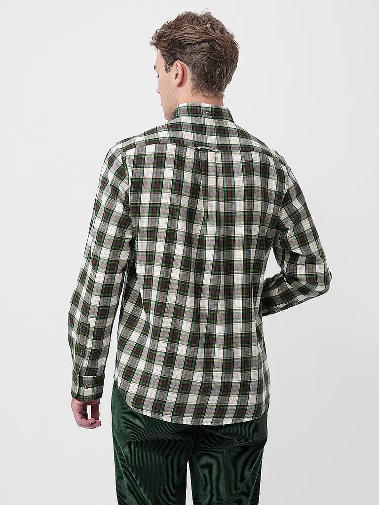 GANT | Hemd Regular Fit | 