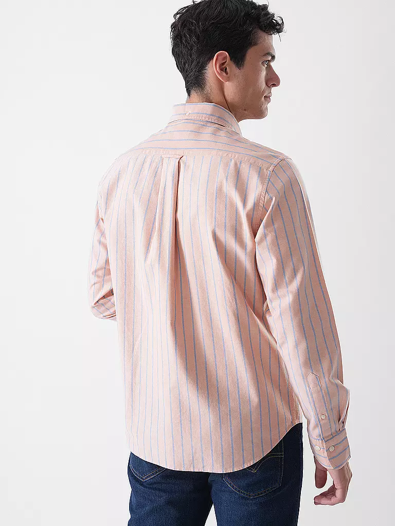 GANT | Hemd | orange